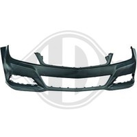 1672250 StoßStange Vorne FüR MERCEDES-BENZ C-CLASS T-Model (S204)