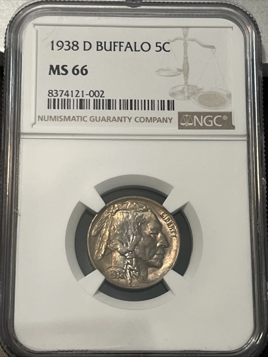 1938 年美国硬币错币| eBay