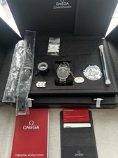 OMEGA Speedmaster Professional Moonwatch – Ref. 311.30.42.30.01.005