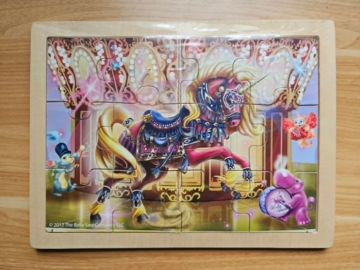 Less than 15 Pieces Puzzles for sale | eBay