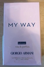 GIORGIO ARMANI MY WAY INTENSE EAU DE PARFUM E...