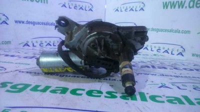 0390201561 HINTERER WISCHERMOTOR / BOSCH / 287000X000 / 787622 FÜR NISSAN TERRAN