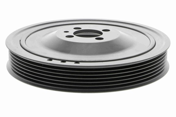Vaico V40-1481 Riemenscheibe, Kurbelwelle FüR Opel,Saab,Vauxhall-image