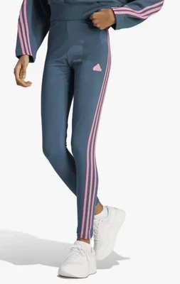ADIDAS Damen Long Tights Legging Laufhose Running Fitness Jogginghose IM2518 - Bild 1 von 4