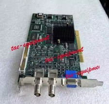 Used & 100% Tested MATROX Orion ORI-PCI/RGB P...
