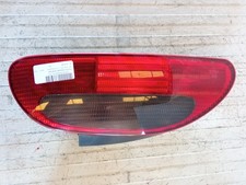 Feu arrière Mg TF