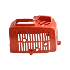 Robust Engine Cover Compatible with For Redmax Models EBZ8500 and 7500