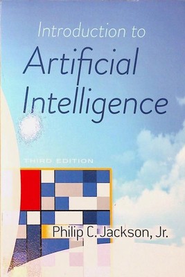 Introduction to Artificial Intelligence: Third Edition (Dover Books on Computer 