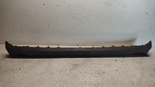 Pare-choc arrière Renault TRAFIC