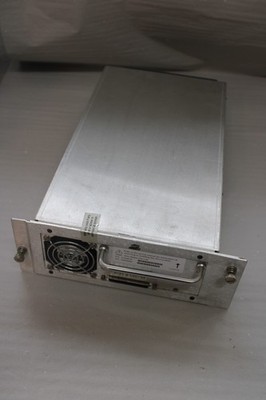 IBM ADIC 3-01665-01 LTO LVD / SE Laufwerk  Drive Modul SCSI
