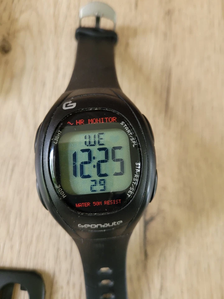Sport tester Geonaute HR Monitor - Photo 2/4