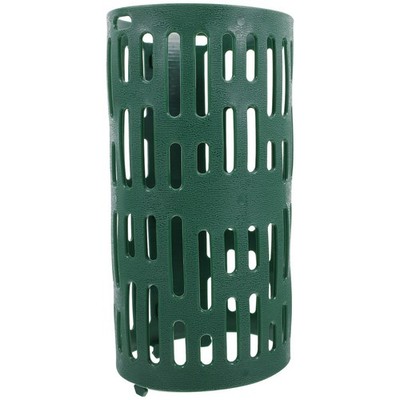Tree Trunk Plastic Protector for Saplings Garden Plant Care