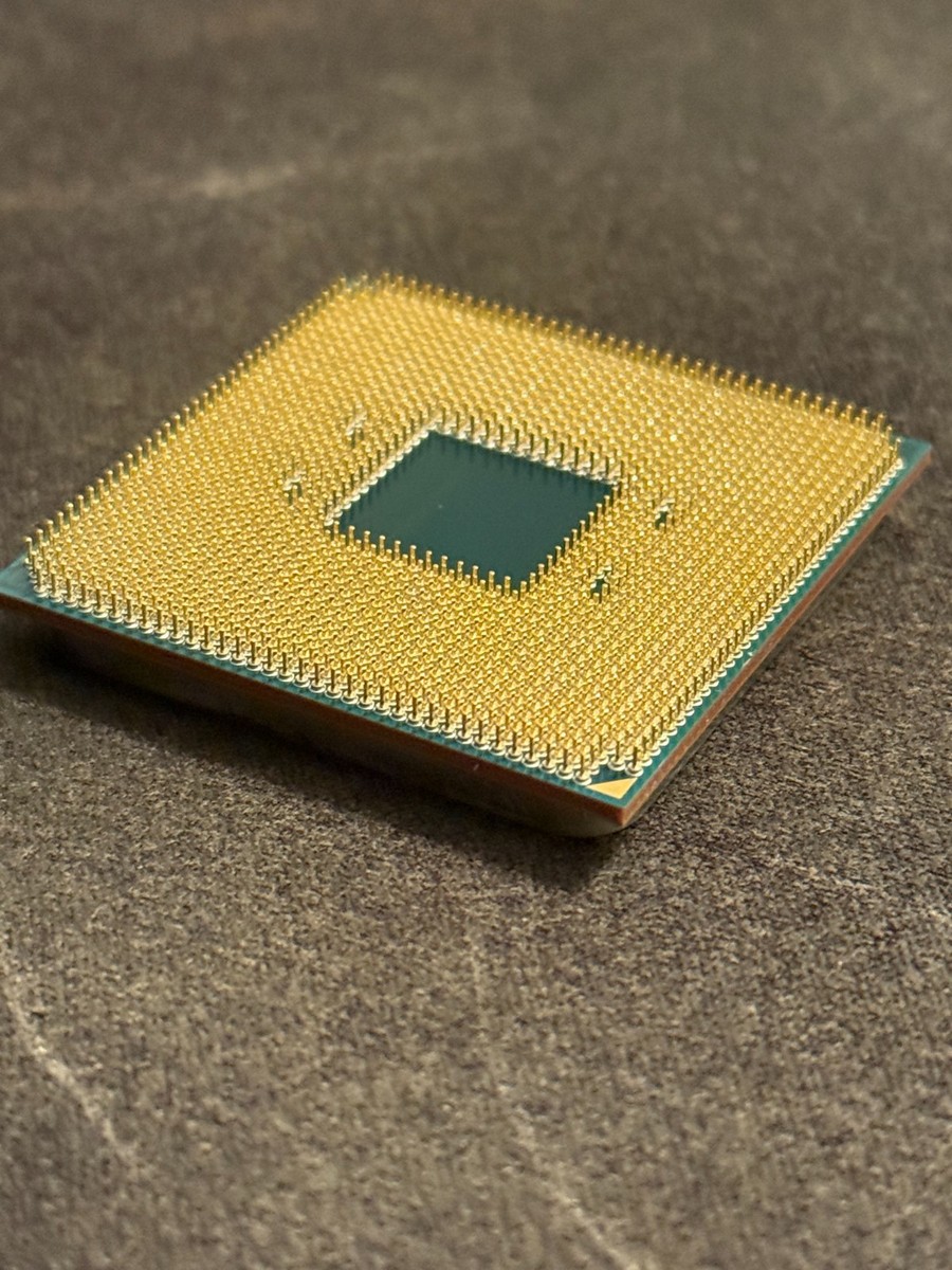 AMD Ryzen 7 5800X3D 8-core, 16-Thread Desktop Processor for sale