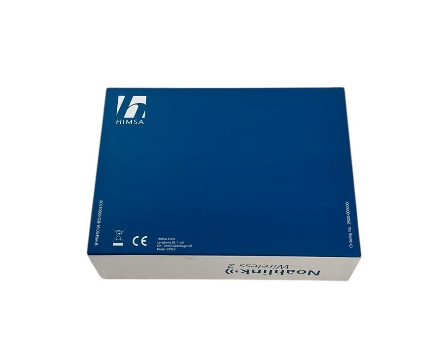New NOAHlink Wireless 2 HA Bluetooth Programmer from HIMSA Brand New Open Box