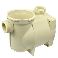 350089 Pool pump Body Volute Housing assembly Compatible with Pentair Pentair...
