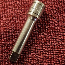 S-K 40961, 1/4" Drive 2" Extension 2