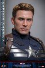Hot Toys Marvel Captain America S.T.R.I.K.E. 2.0 Sixth Scale Figure MMS783