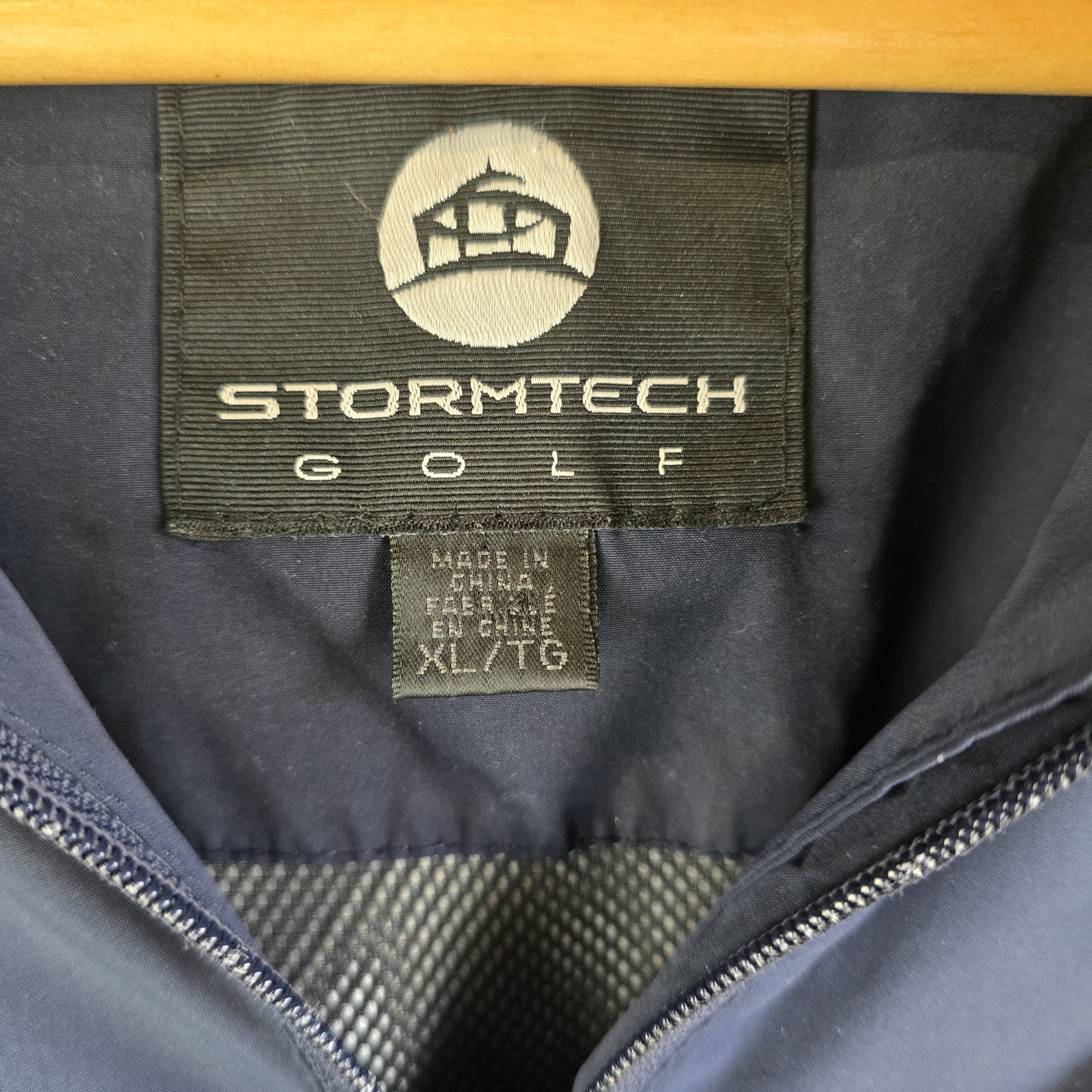 Stormtech Golf Waterproof/Windproof  H2Xtreme Bre… - image 3