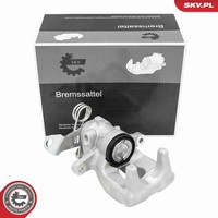 Bremssattel Esen SKV 79SKV564 FüR Alfa Giulietta 940FXA1A 940FXB1A Bifuel 940