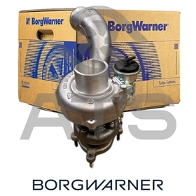 Turbolader für RENAULT MASTER II Pritsche/Fahrgestell (ED/HD/ 00860096, 04404327