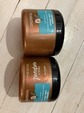 Pantene Pro-V Truly Natural Hair Defining Curls Styling Custard 7.6oz, 2 Pack