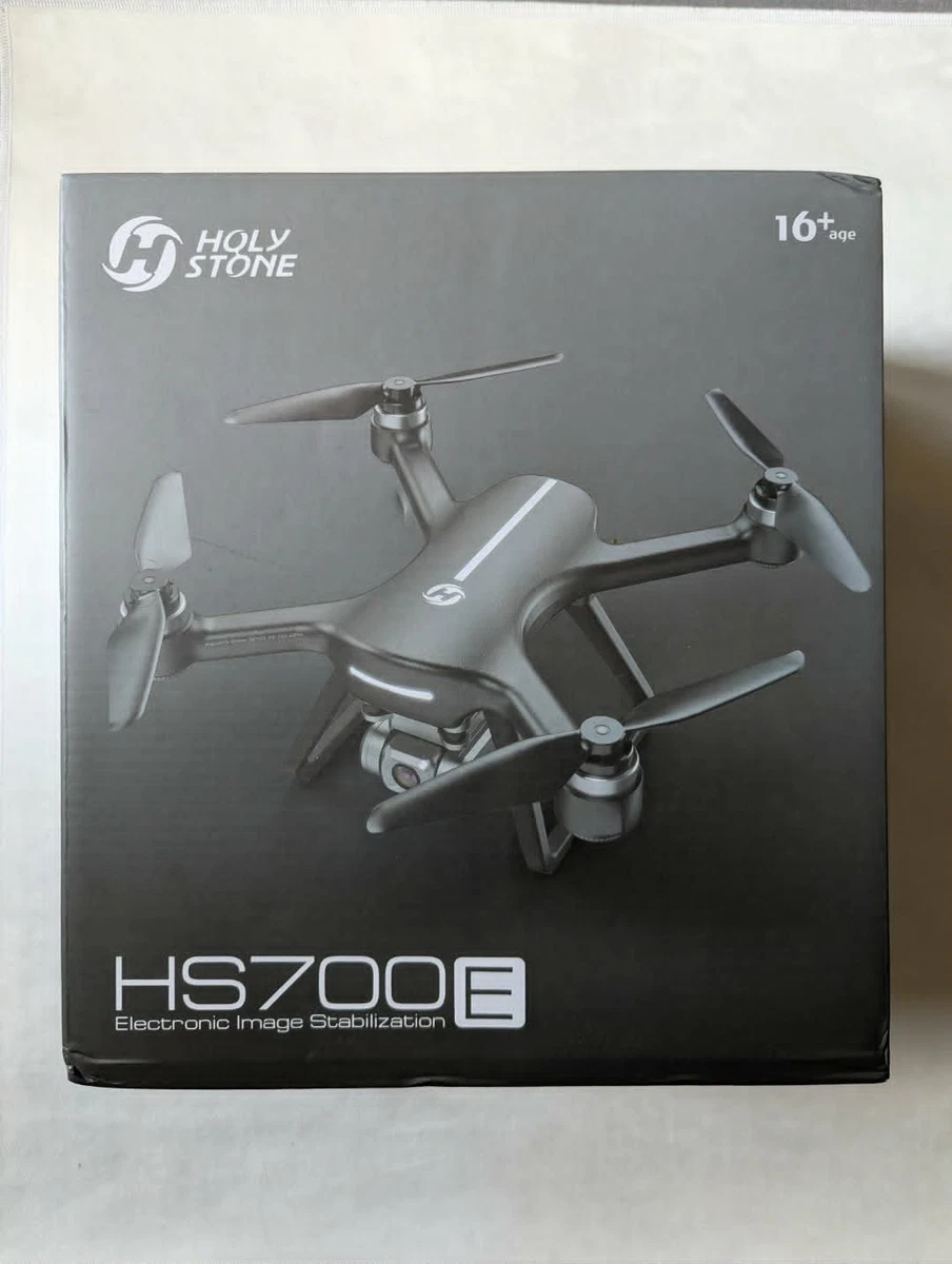 HS700ドローン Holy Stone HS700 Camera Drones for sale - eBay
