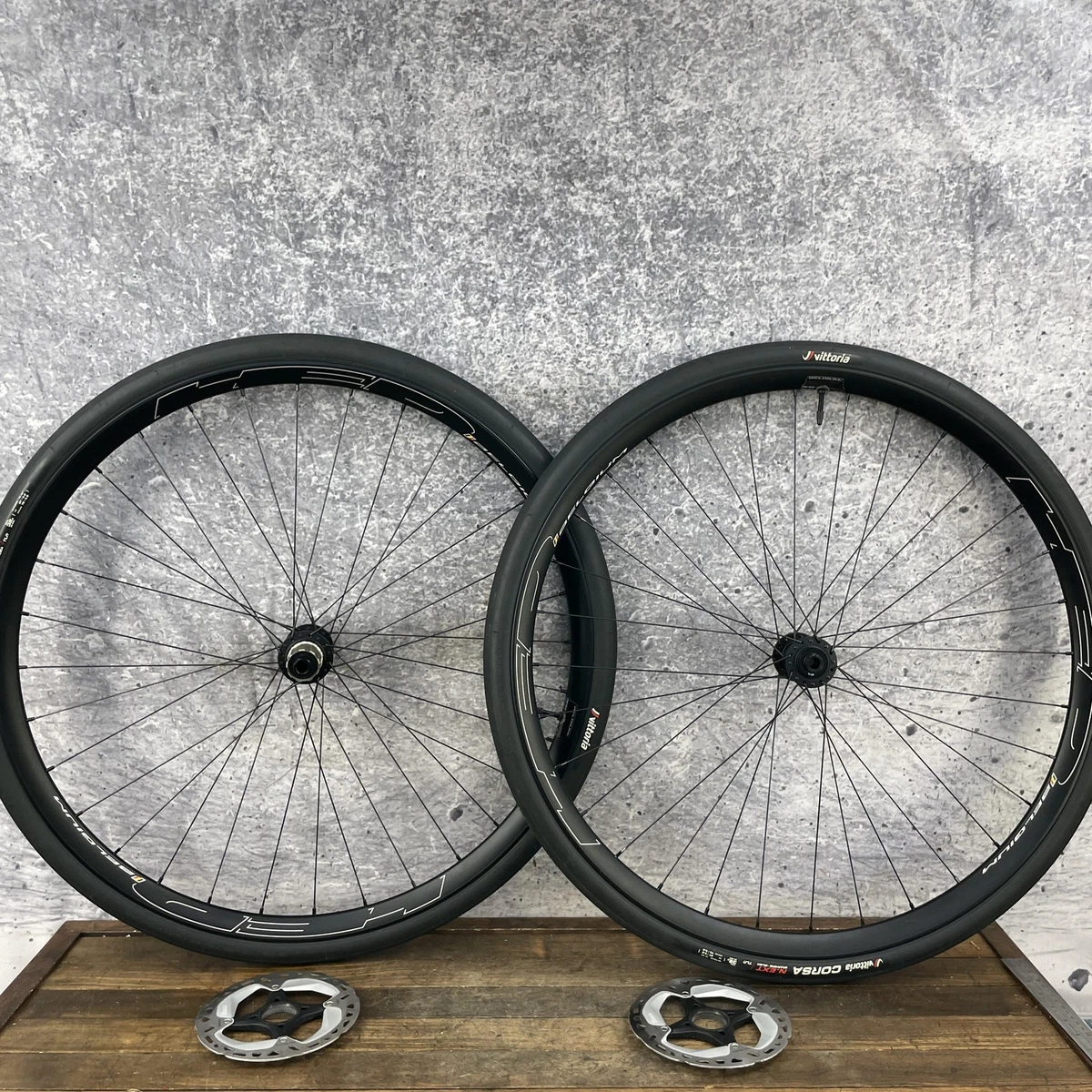 HED 700C Bicycle Wheels & Wheetsets for sale | eBay