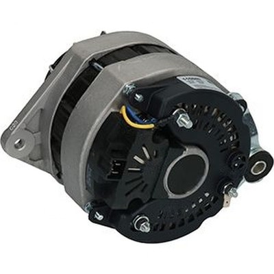 Lichtmaschine Generator 14 V 75 A Ø 85,7 mm HC-CARGO für u.a. RENAULT TRUCKS