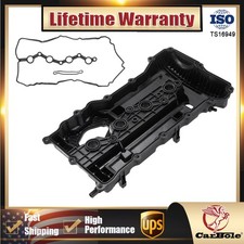 Engine Valve Cover W Gasket For 2013-2016 Hyundai Santa Fe Kia Optima 2.0l 2.4l Engine Valve Cover W Gasket For 2013-2016 Hyundai Santa Fe Kia Optima 2.0l 2.4l