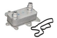 Thermotec D4F009TT ÖL KüHler, MotoröL FüR Alfa Romeo, Fiat, Jeep, Opel