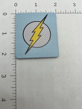 DC Comics handmade magnet Superman Batman Wonder woman aquaman flash cyborg quin