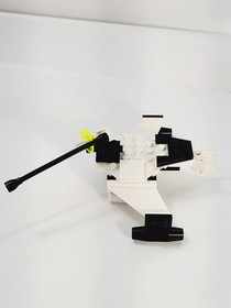 LEGO Space Android Base 6958 & 6982 Pieces