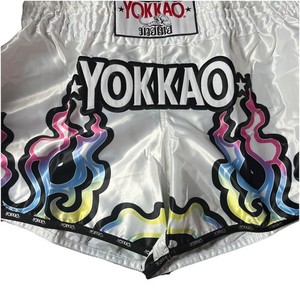 Yokkao Muay Thai Shorts | eBay