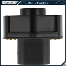 ECCPP Throttle Position Sensor For Jeep Wrangler Sahara Sport Utility 2-Door