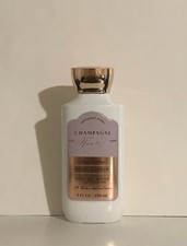 Bath  Body Works Champagne Toast Body Lotion 8OZ / 236mL