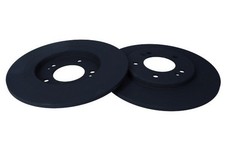 2x Bremsscheibe Vorderachse für HYUNDAI i40 I CW