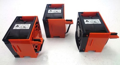 3x IBM 49Y5361 Fan Module Lüftereinheit System X X3650 M2 X3650 M3 Lüfter Modul