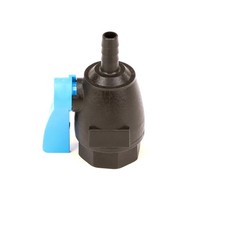 Everpure Valve, Ball, 3/4Fnpt X 3/8Barb EV312248 - Genuine OEM Replacement Part