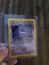 Pokémon Dark Gengar 70 HP Neo Destiny 6/105 Holo Rare English Card 2000