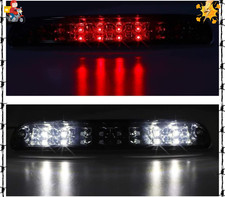 3rd Third Brake Light Cargo Lamp Compatible with 99-16 Ford F250 F350 Super