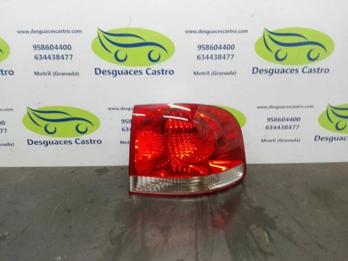 7L6945096K Piloto Trasero Derecho para VOLKSWAGEN TOUAREG (7L6) TDI R5 2 817477 - Imagen 1 de 6