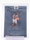 SHAWN KEMP 2025-26 TOPPS FINEST BASELINE AUTOGRAPHS AUTO #BA-SK CAVS Q4407