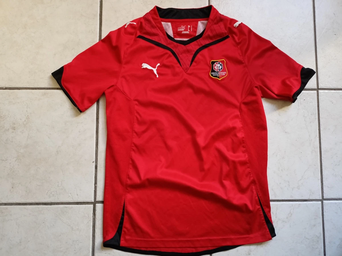 Maillot de Foot Enfant Homme Personnalisé Maillot Equipe de Football Enfant Homme avec Le Numéro du Nom