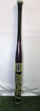 Easton React 24 SX24 Fastpitch Softball Bat 33 in 25 oz 2 1/4 7050 Alloy Purple