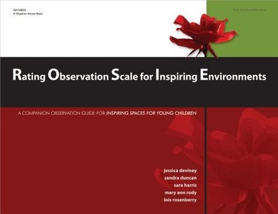 RATING OBSERVATION SCALE FOR INSPIRING ENVIRONMENTS: A By Jessica Deviney NEW