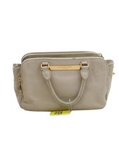 Borsa donna Marc By Marc Jacobs panna 100% pelle tracolla