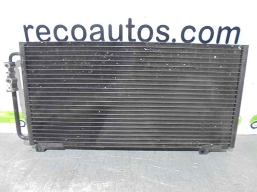 JRB100310 KONDENSATOR / KÜHLER DER KLIMAANLAGE KONDENSATOR / VALEO / 756400W / 1