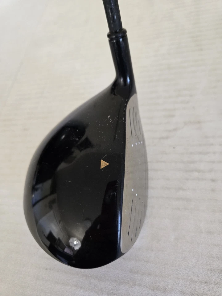 Square Two 10* Power Cavity Driver Serior Golf Club RH Graphite Shaft FREE SHIP - Image 2 of 4