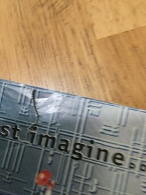 LEGO 6776 Alpha Team Ogel Control Center Complete READ