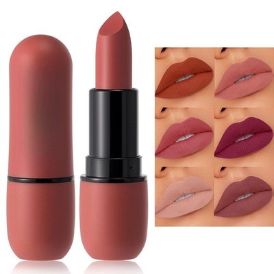 Lipstick Long Lasting Smudge Proof Transfer Proof All Day Wear